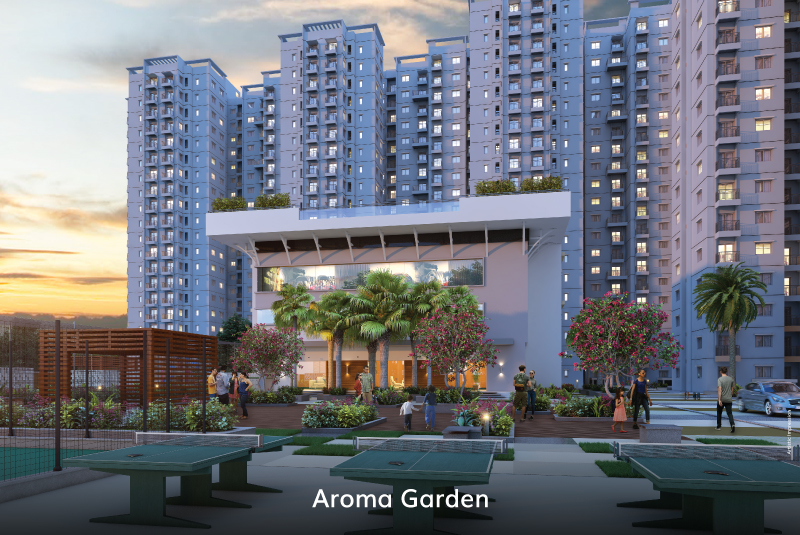 Shriram 122 West Gallery 1