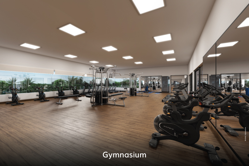 Shriram 122 West Gallery 2