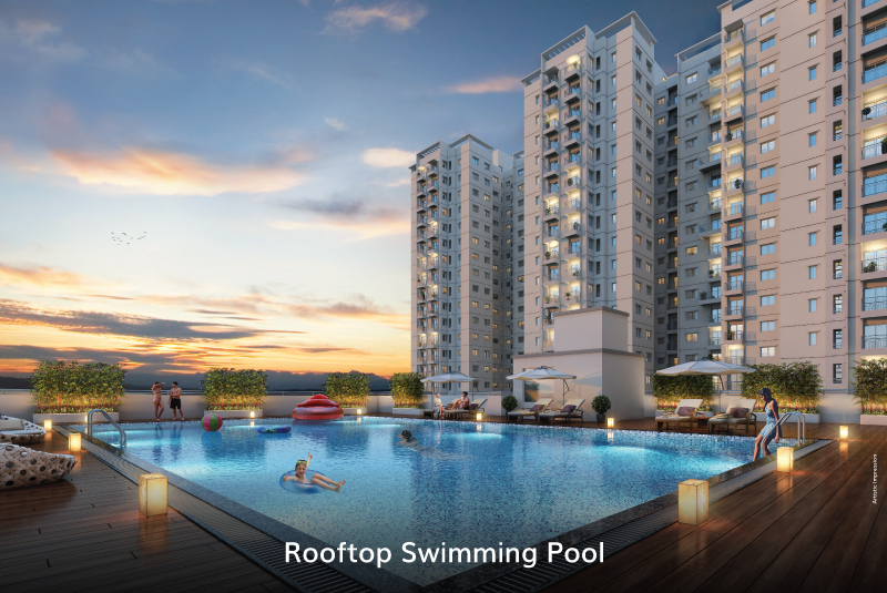 Shriram 122 West Gallery 4